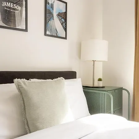 Lägenhet Guestready - Quiet In *
