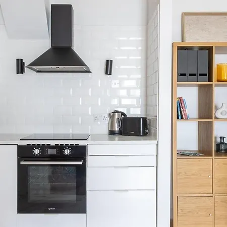 Guestready - Quiet In * Dublin