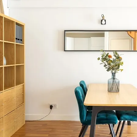 Lägenhet Guestready - Quiet In Dublin