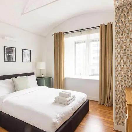 Lägenhet Guestready - Quiet In Dublin