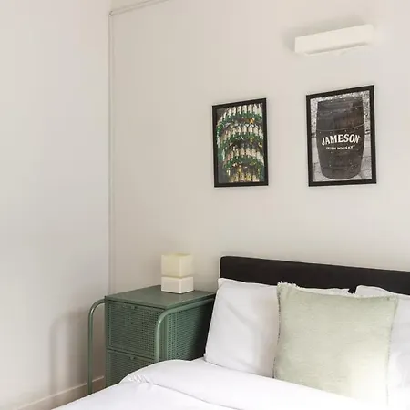 Lägenhet Guestready - Quiet In Dublin